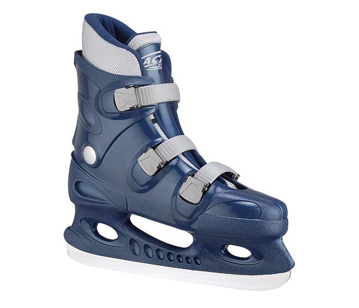 soft boot hockey skates