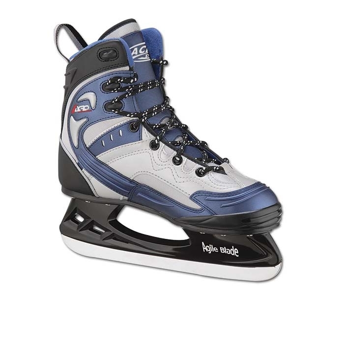 Soft Boot Hockey Skate